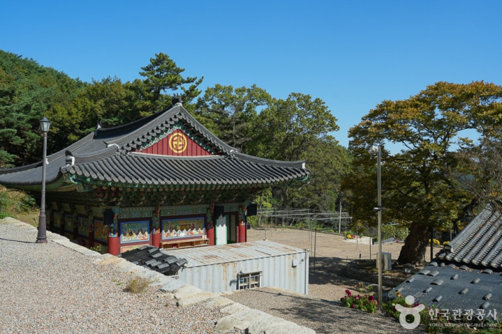 용궁사(인천) 여행 추천 - 메고지고