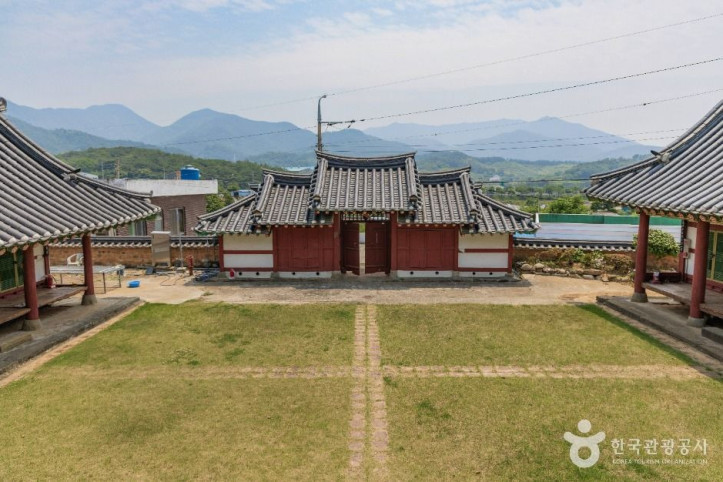 경백사 여행 추천 - 메고지고