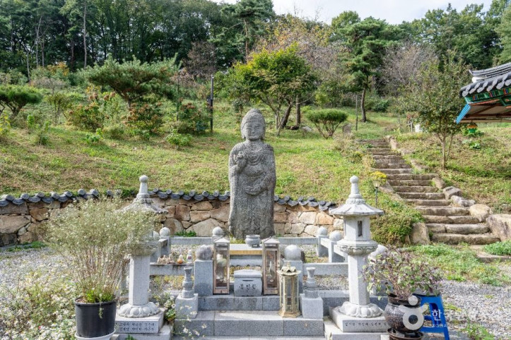 문수암 여행 추천 - 메고지고