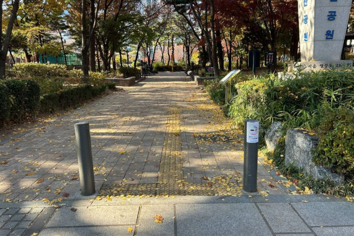 당산공원 여행 추천 - 메고지고