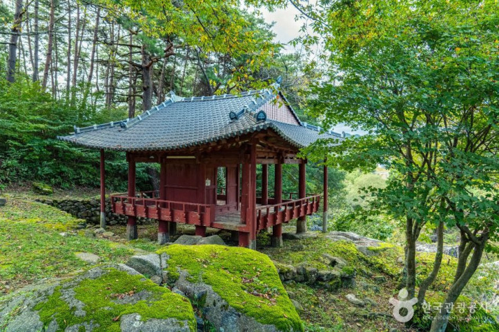 용연정 여행 추천 - 메고지고