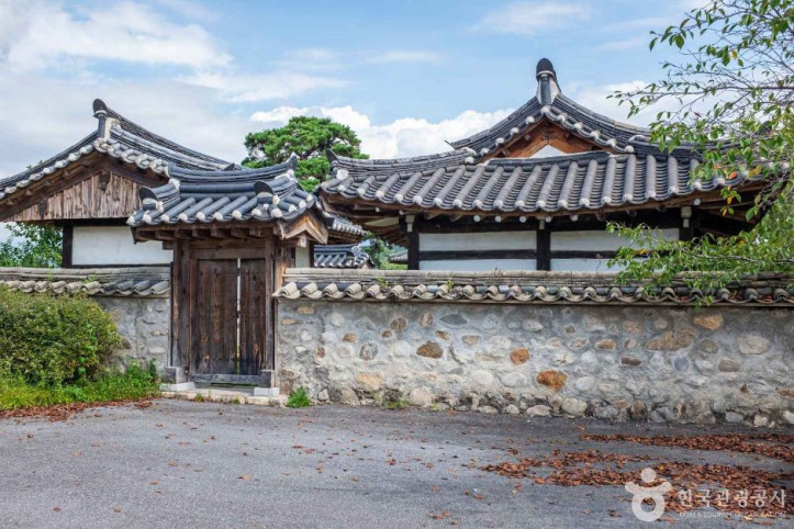 도계서원 여행 추천 - 메고지고