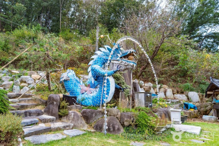 승천사 여행 추천 - 메고지고