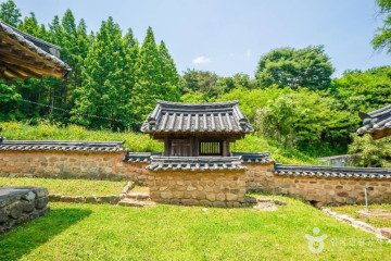 거창 일원정 여행 추천 - 메고지고