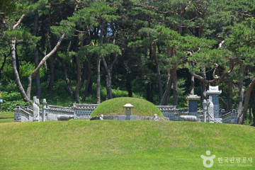 아산 대통령마을(농촌전통테마) 여행 추천 - 메고지고