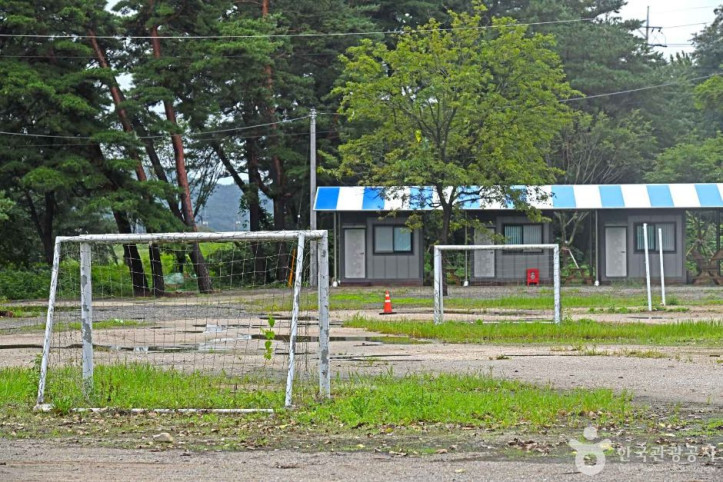 재동유원지 여행 추천 - 메고지고