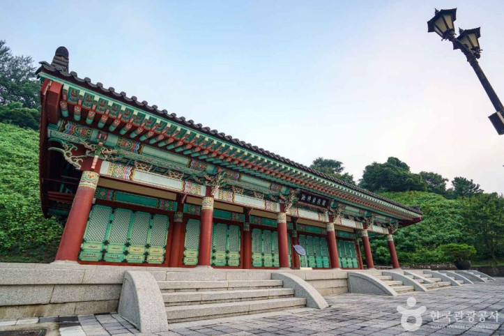 산청·함양사건 추모공원 여행 추천 - 메고지고