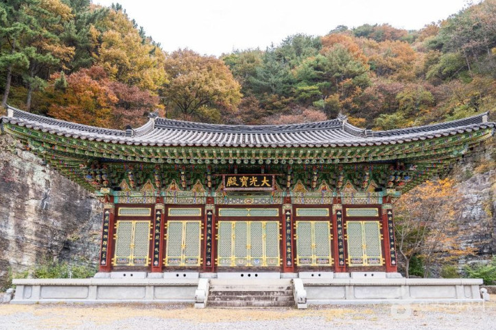 계승사(고성) 여행 추천 - 메고지고