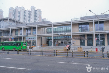 동작청소년센터 여행 추천 - 메고지고