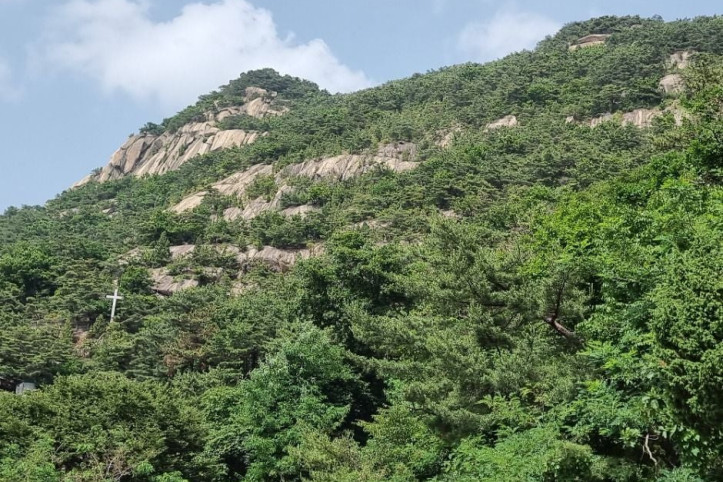 [서울둘레길 18코스] 북한산 종로코스 여행 추천 - 메고지고