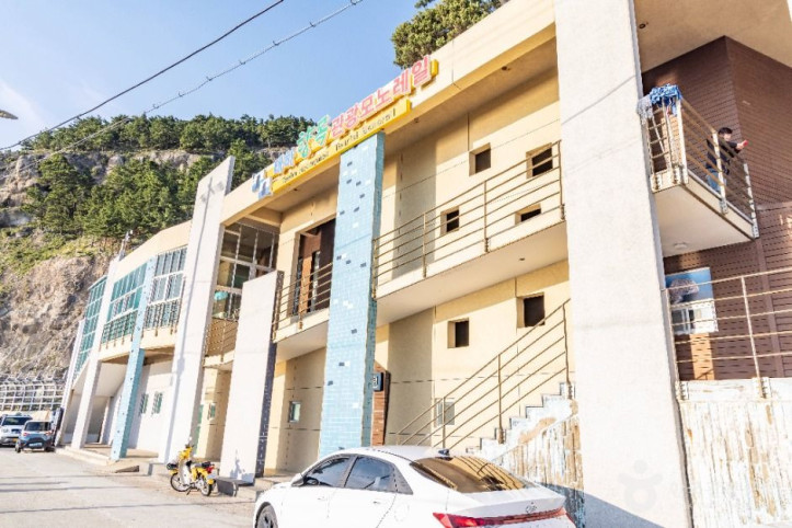 태하향목관광모노레일 여행 추천 - 메고지고