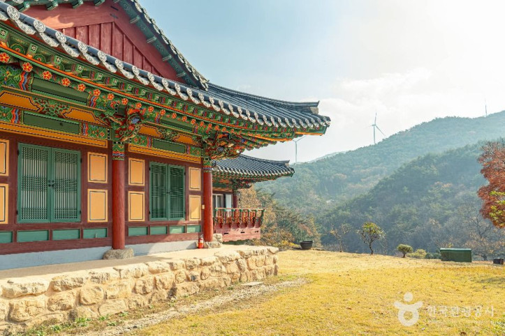 개천사 여행 추천 - 메고지고