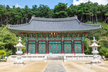 안동 유일재 종택 여행 추천 - 메고지고