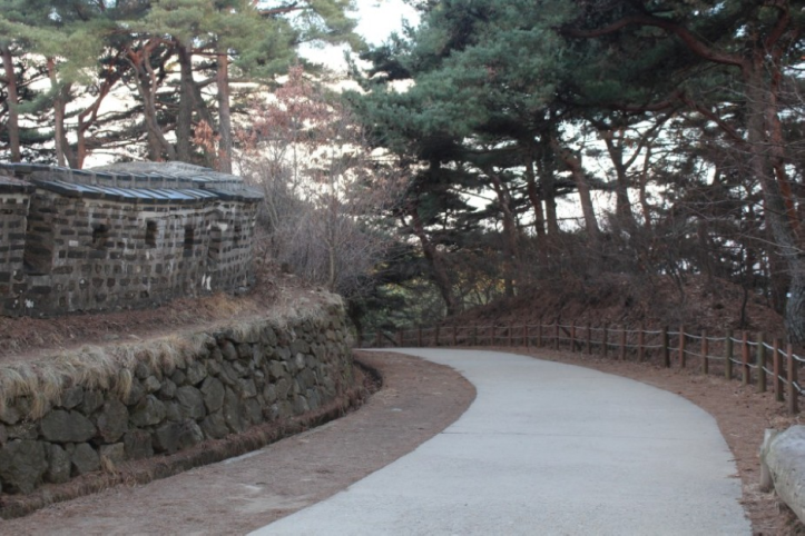 서문 여행 추천 - 메고지고