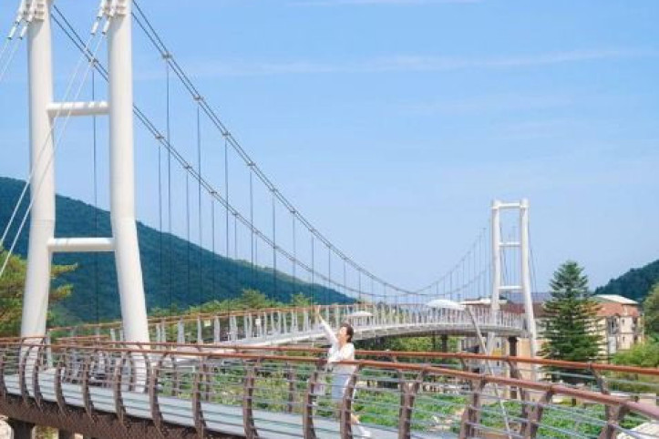 설악향기로 여행 추천 - 메고지고