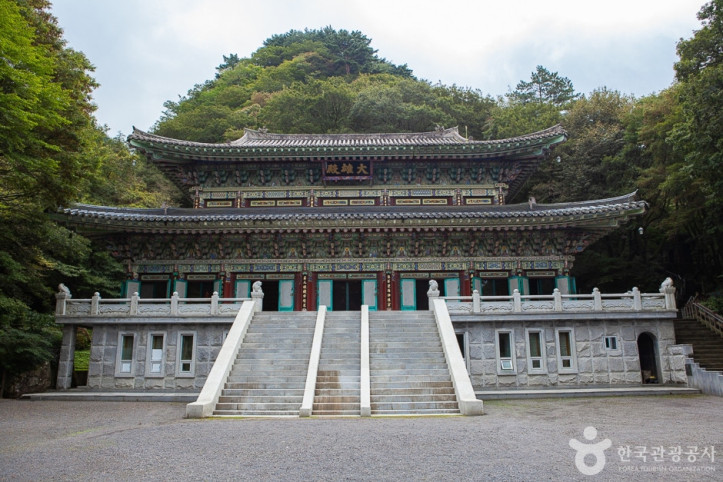 천왕사(제주) 여행 추천 - 메고지고