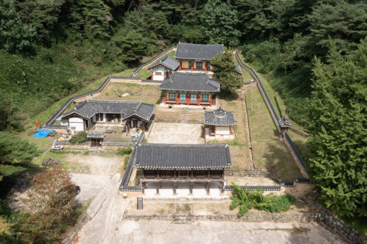 순흥향교 여행 추천 - 메고지고