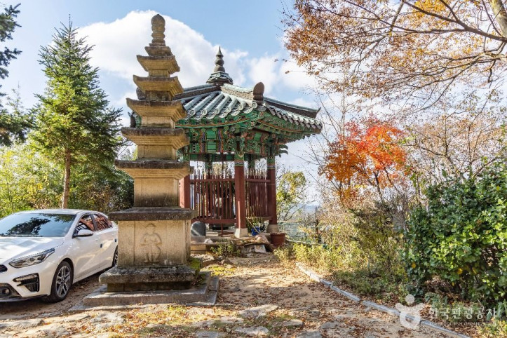 석탄사(정읍) 여행 추천 - 메고지고