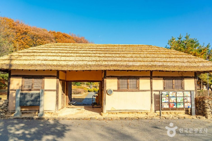 가왕 송흥록·국창 박초월 생가 여행 추천 - 메고지고