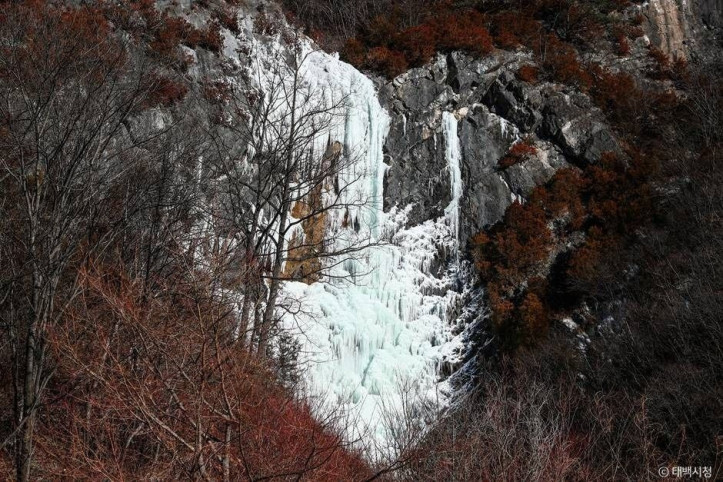 비와야폭포 여행 추천 - 메고지고