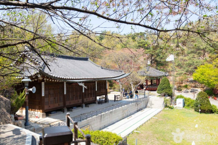 황학정 여행 추천 - 메고지고
