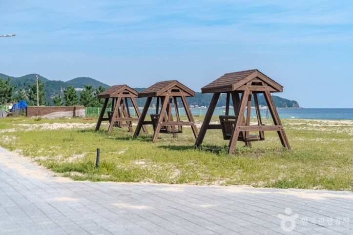 옥계해변 여행 추천 - 메고지고