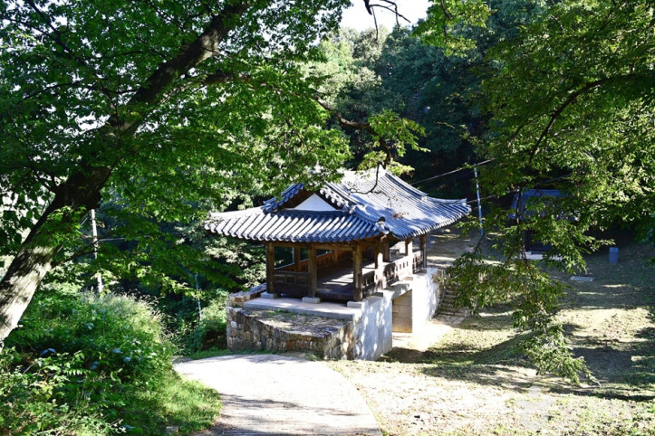 전주 남고산성 여행 추천 - 메고지고