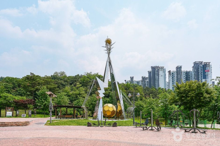 숙지공원 여행 추천 - 메고지고
