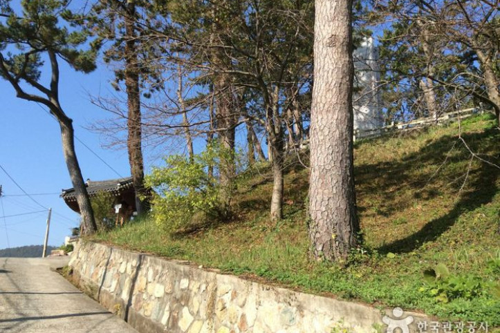 보은산 여행 추천 - 메고지고