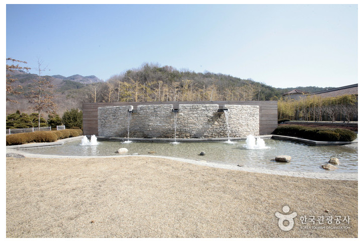 담양리조트 여행 추천 - 메고지고