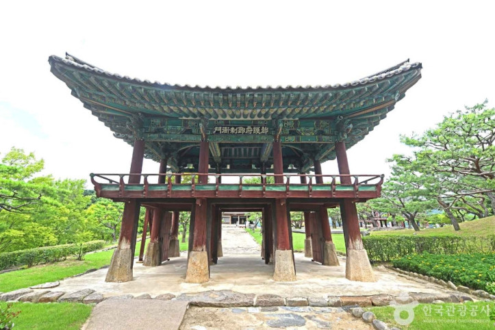 제천 청풍 금남루 여행 추천 - 메고지고