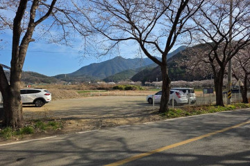 달창저수지 여행 추천 - 메고지고
