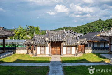 원계서원 여행 추천 - 메고지고