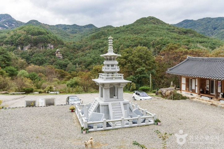 채운암 여행 추천 - 메고지고