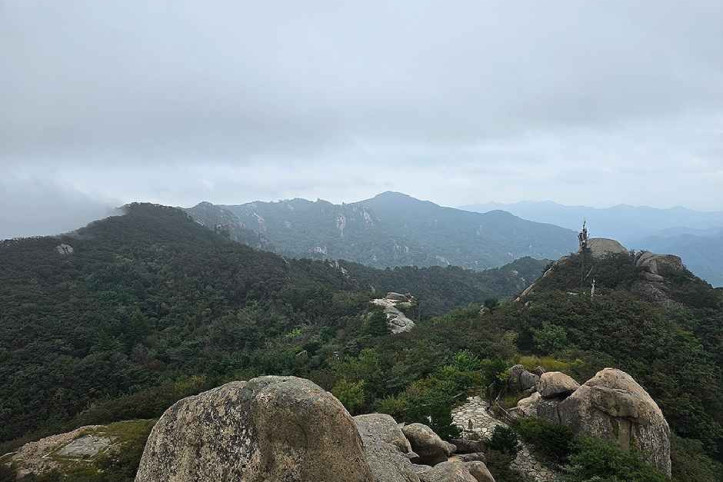 속리산국립공원(충북) 여행 추천 - 메고지고