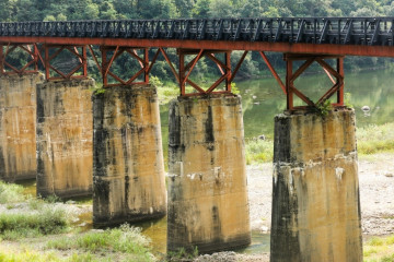파로호전망대 여행 추천 - 메고지고
