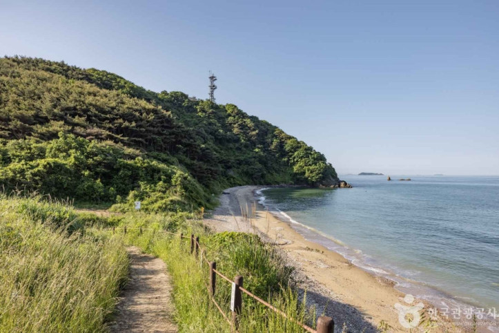 두에기해변 여행 추천 - 메고지고