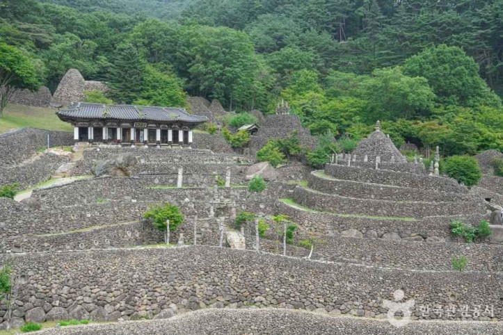 삼성궁 여행 추천 - 메고지고