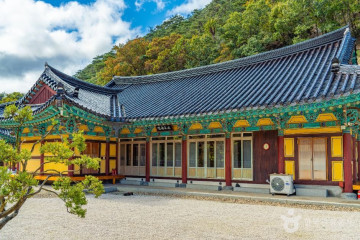 탈골암(충북) 여행 추천 - 메고지고