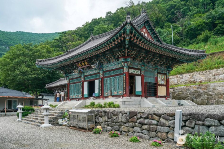 묘각사(영천) 여행 추천 - 메고지고