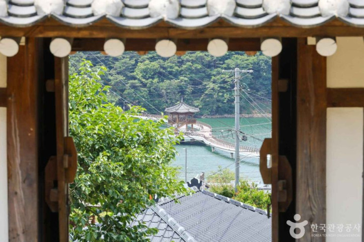 소계정 여행 추천 - 메고지고