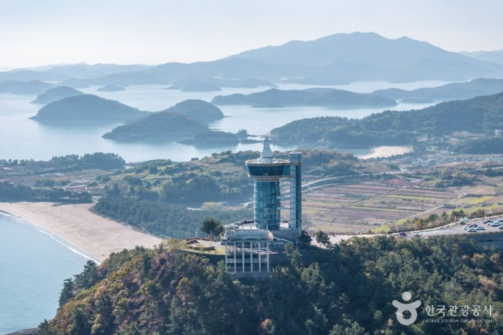 다도해해상국립공원(고흥) 여행 추천 - 메고지고