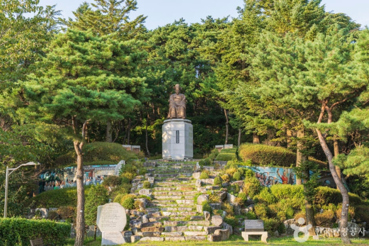 칠갑산도립공원 여행 추천 - 메고지고