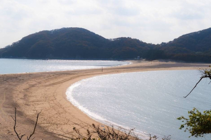 굴업도 여행 추천 - 메고지고