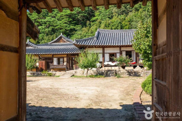 사빈서원 여행 추천 - 메고지고