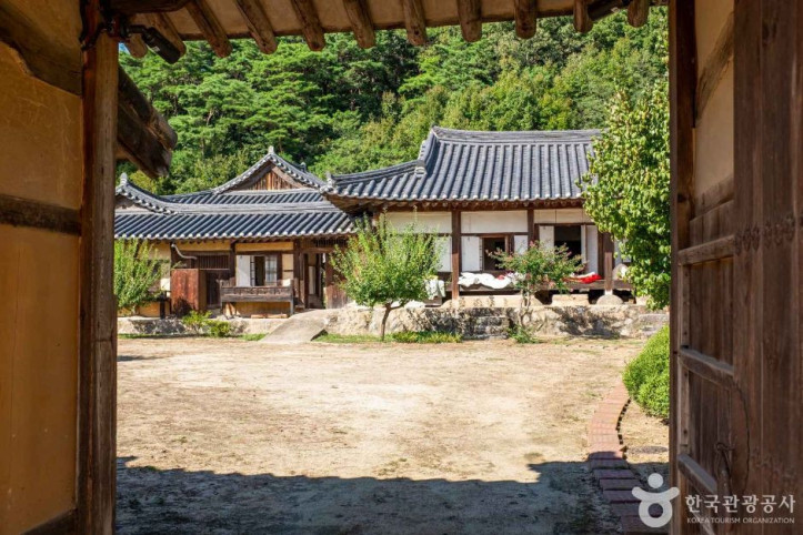 안동 내앞마을 여행 추천 - 메고지고