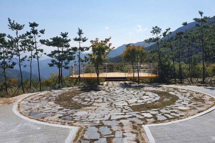 별빛정원 여행 추천 - 메고지고