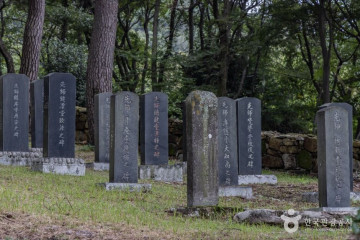 통영가스홍보관 여행 추천 - 메고지고