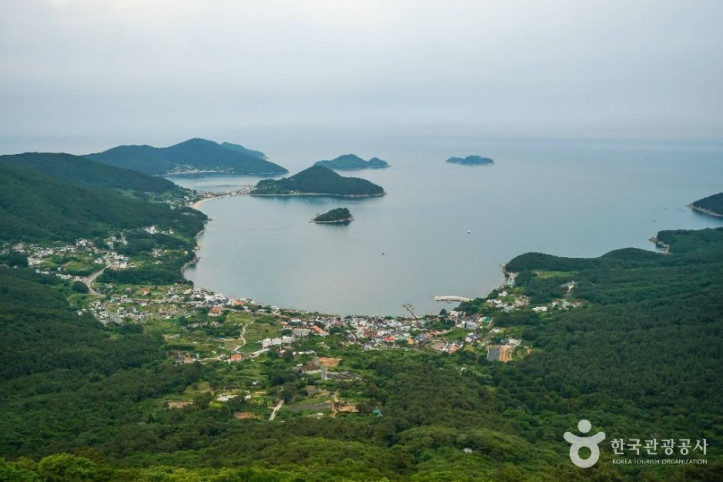 북병산 여행 추천 - 메고지고