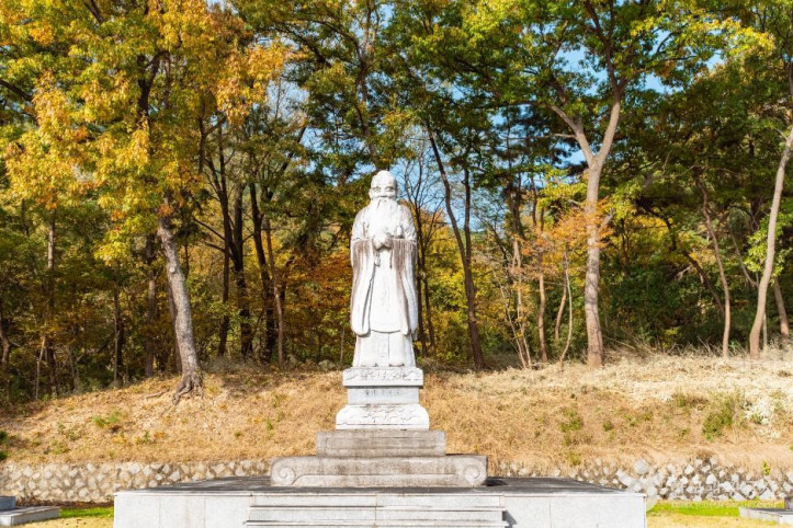 노성궐리사 여행 추천 - 메고지고